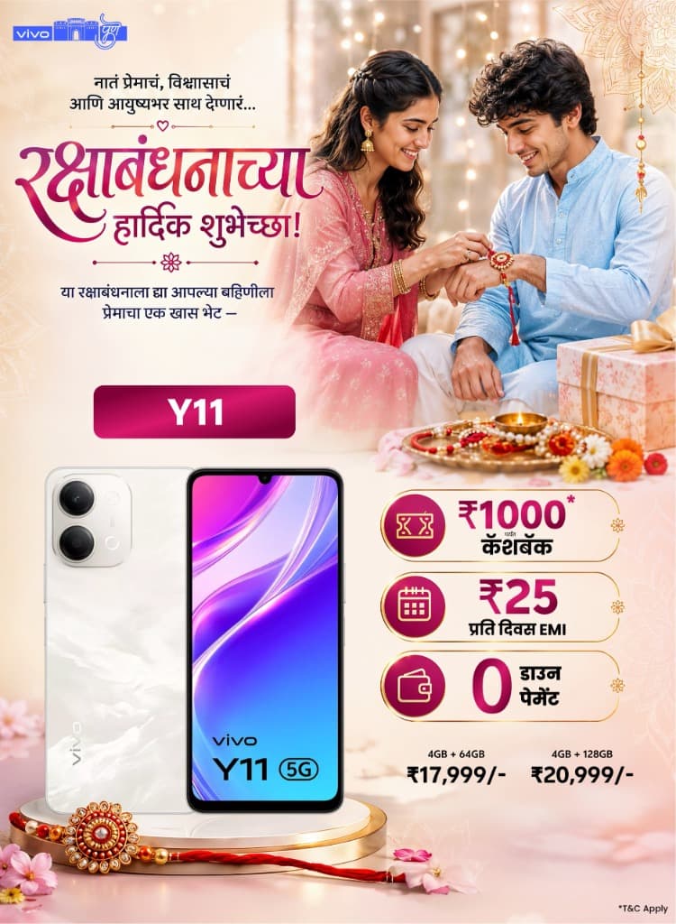 VIVO Y11 5G