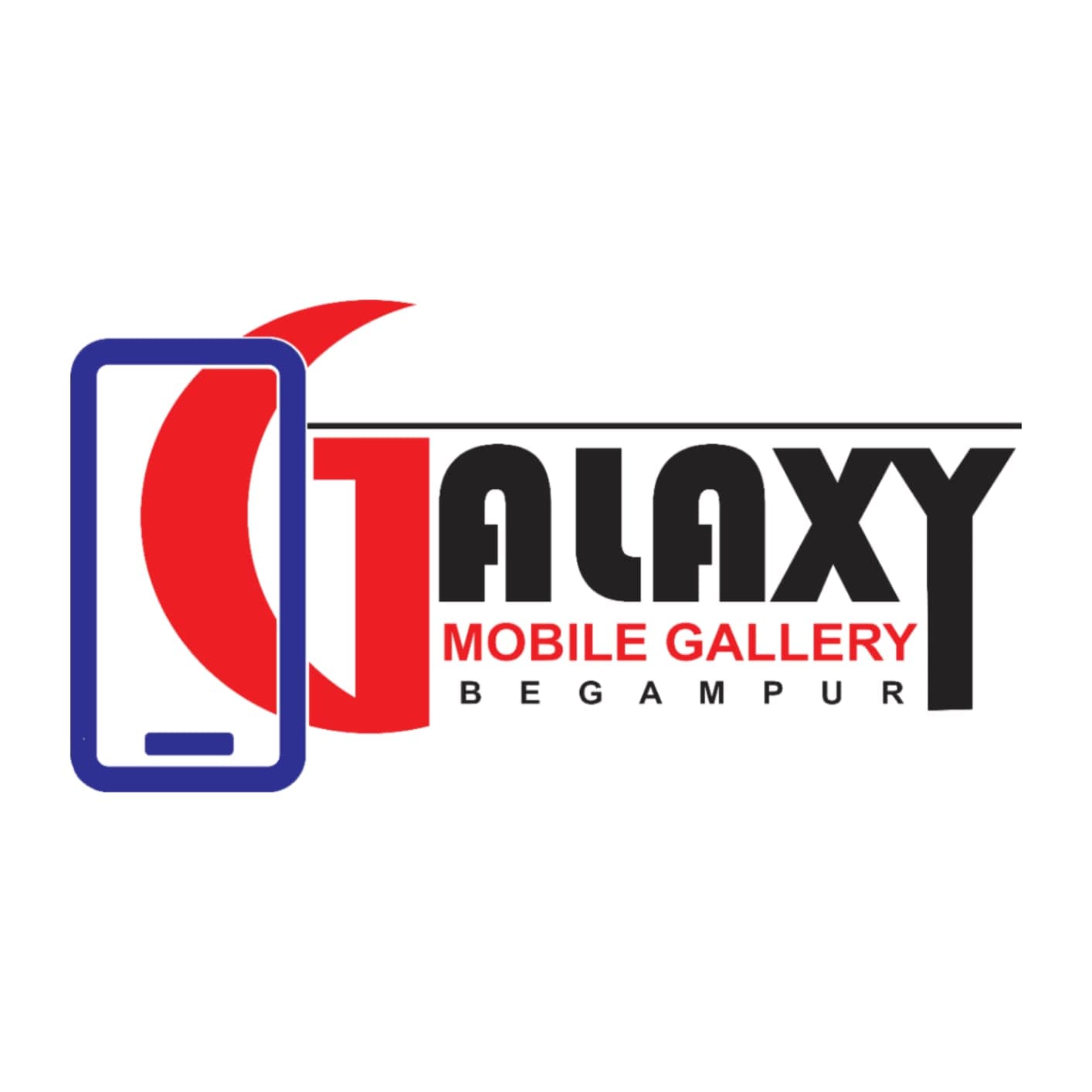 Galaxy Store Genuine logo